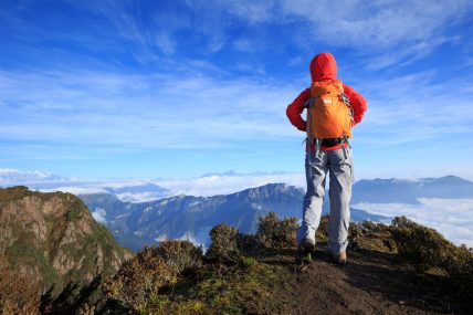 登山者におすすめの山岳保険！選び方のポイントと５つの加入方法 画像