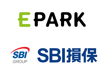 SBI損害とEPARKが損害保険代理店委託契約を締結 画像